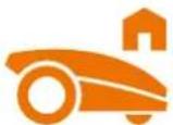 WORX Landroid WR143E - LE STOCKER PENDANT L'HIVER - 1