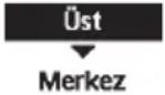 PANASONIC CZ-RTW1 - > Sessiz zamanlayıcı - 6