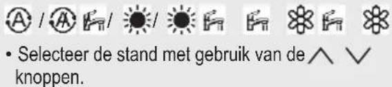 PANASONIC CZ-RTW1 - [Voorbeeld van een timerinstelling] - 2