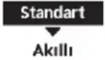 PANASONIC CZ-RTW1 - > Sessiz zamanlayıcı - 5