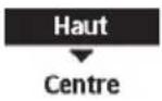 PANASONIC CZ-RTW1 - Pour réinitialiser le mot de passe oublié (sous l'écran ARRÊT de fonctionnement) - 8