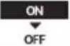 PANASONIC CZ-RTW1 - Menu Default Setting Setting Options / Display - 3