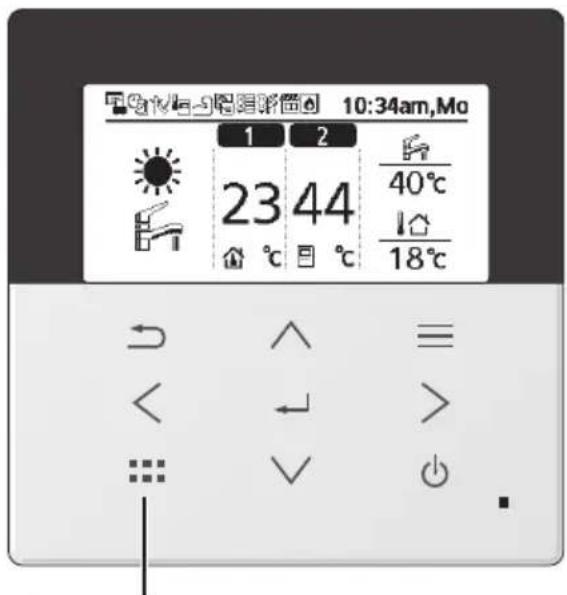 PANASONIC CZ-RTW1 - Tasten/Display - 10