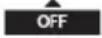 PANASONIC CZ-RTW1 - >Quiet timer - 3