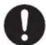 PANASONIC CZ-RTW1 - ATTENTION - 1