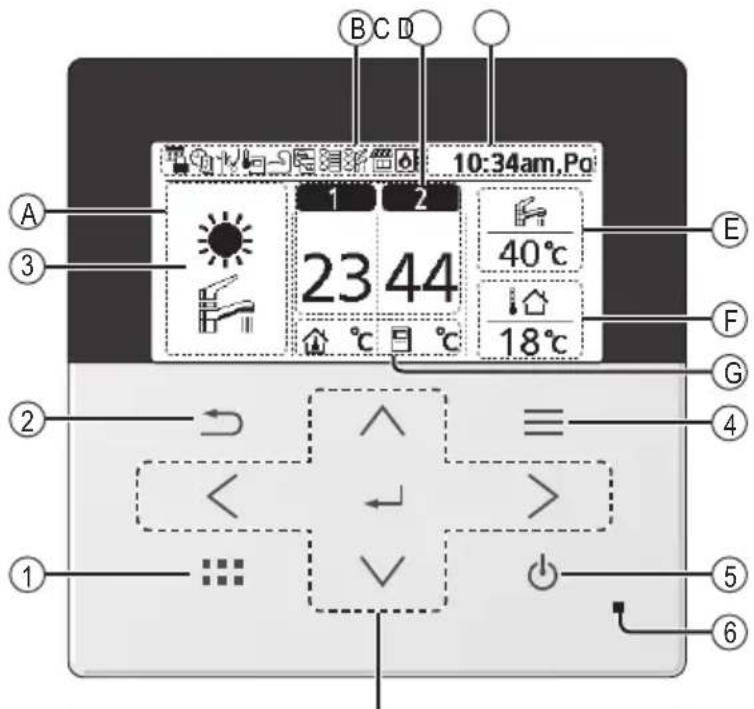 PANASONIC CZ-RTW1 - Information for Users on Collection and Disposal of Old Equipment - 16