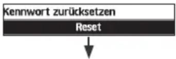 PANASONIC CZ-RTW1 - Zum Zurücksetzen eines vergessenen Passworts (unter dem Bildschirm „Bedienung AUS“) - 1