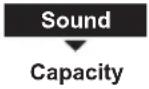 PANASONIC CZ-RTW1 - >Quiet timer - 1