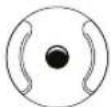 PANASONIC EW-DJ86 - Ortodontická tryska - 1