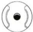 PANASONIC EW-DJ86 - Oikomishoidon suutin - 1