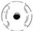 PANASONIC EW-DJ86 - Ortodontiskt munstycke - 2