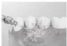 PANASONIC EW-DJ86 - Gums care - 3
