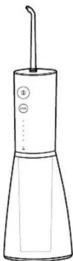 PANASONIC EW-DJ86 - 1