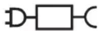 PANASONIC EW-DJ86 - AVERTISSEMENT - 1