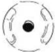 PANASONIC EW-DJ86 - Orthodontische Düse - 2