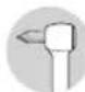 PANASONIC EW-DJ86 - ▶ Dacă inelul de identificare iese - 3