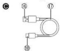 PANASONIC EW-DJ86 - Belangrijke informatie - 3