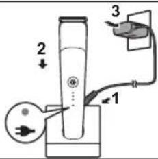 Diagram of a medical or laboratory setup with labeled components and directional arrows indicating flow or movement.