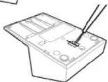 PANASONIC ER-GP23 - 18