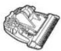 PANASONIC ER-GP23 - 3