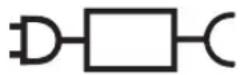 PANASONIC ER-GP23 - VAROITUS - 1