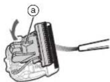 PANASONIC ER-GP23 - 16