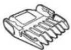 PANASONIC ER-GP23 - 5