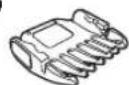 PANASONIC ER-GP23 - 4