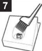 PANASONIC ER-GP23 - 17
