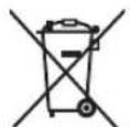 PANASONIC ER-GP23 - Depunerea la deșeuri a echipamentelor și a bateriilor vechi Doar pentru Uniunea Europeană și pentru țările cu sisteme de reciclare - 2