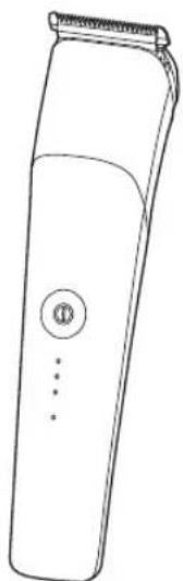 PANASONIC ER-GP23 - 1