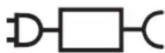 PANASONIC ER-FGP90 - WAARSCHUWING - 1