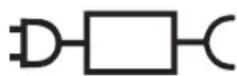 PANASONIC ER-FGP90 - ADVERTENCIA - 1
