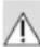 PANASONIC ER-FGP65 - ATTENTION - 1