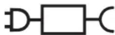 PANASONIC ER-FGP65 - WARNUNG - 1