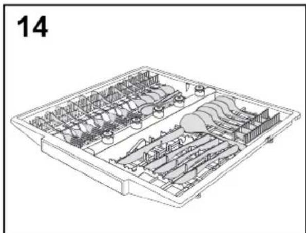 HAIER XF 6B2M3PX - (Nur bei einigen Modellen) - 1