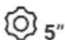 HAIER XF 6B2M3PX - CONFIGURATIONS - 1