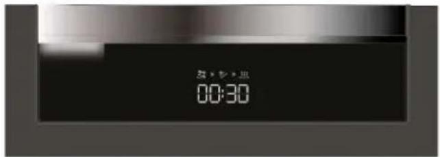 HAIER XF 6B2M3PX - Programmbetrieb - 4