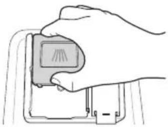 LG DF141FV - Afegir detergent al dispensador - 3