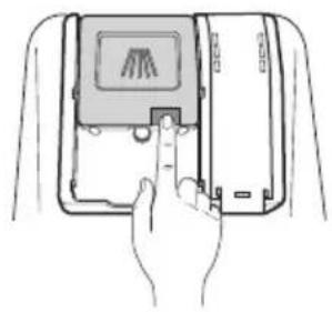 LG DF141FV - Afegir detergent al dispensador - 1