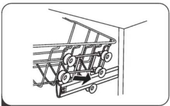 NODOR NorCare DW4611 I SL - Tip1: - 3