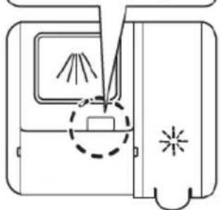 NODOR NorCare DW4611 I SL - Réglage du bac à produit de rinceage - 3
