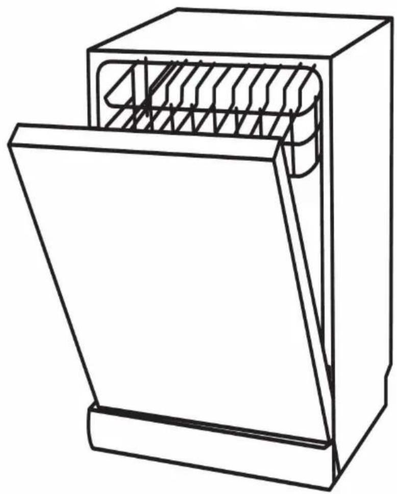 NODOR NorCare DW4611 I SL - NODOR - 1