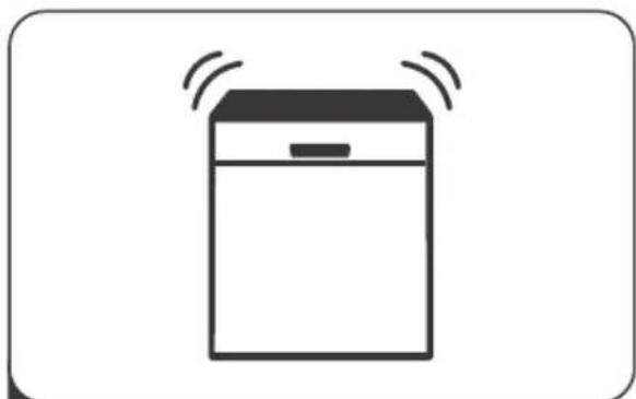 NODOR NorCare DW4611 I SL - QUICK USER GUIDE - 5