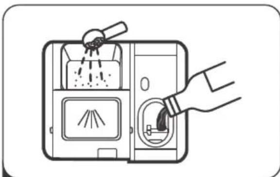 NODOR NorCare DW4611 I SL - QUICK USER GUIDE - 4