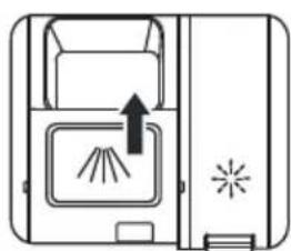 NODOR NorCare DW4611 I SL - Filling The Detergent Dispenser - 6