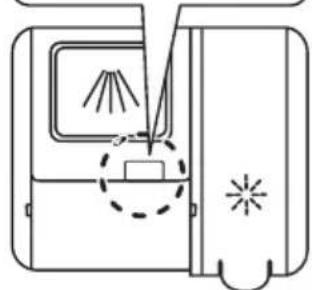 NODOR NorCare DW4611 I SL - Enchendo o distribuidor de detergente - 3