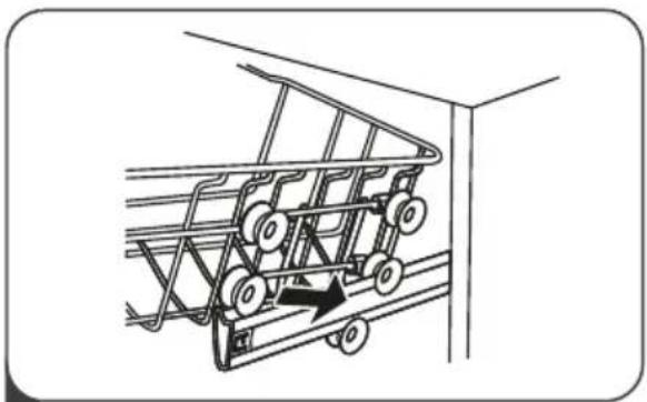 NODOR NorCare DW4611 I SL - Typ 1: - 3