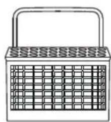 NODOR NorCare DW4611 I SL - IMPORTANT: - 2