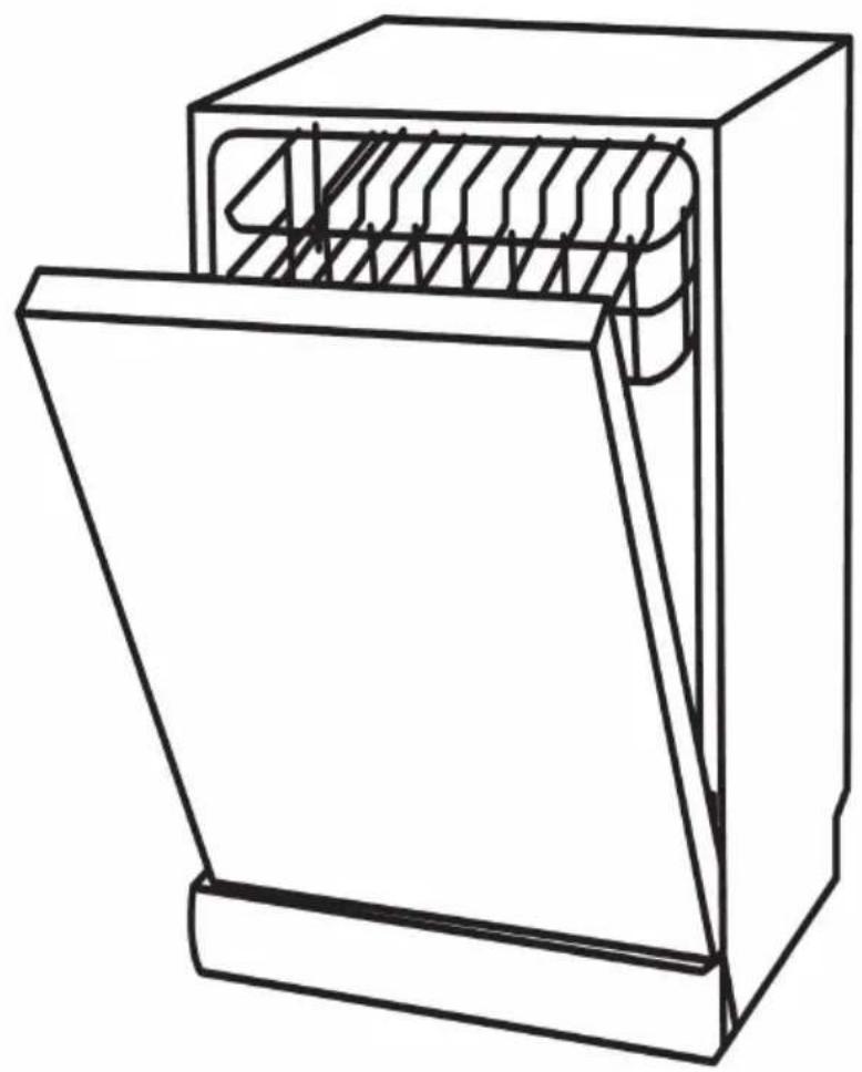 NODOR NorCare DW4611 I SL - NODOR - 1